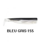 FIIISH   BLACK MINNOW  140 CORPO(N4)